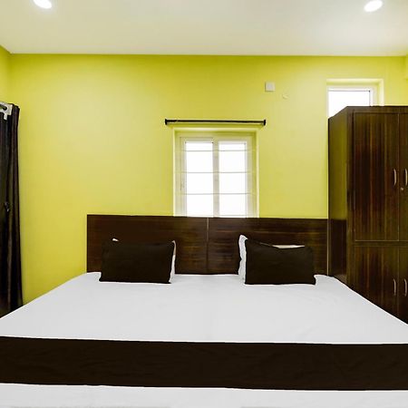 Hotel O Sr Residency Tirupati Exterior photo